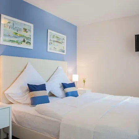 Apartmenthaus Hafenspitze Ap 9 