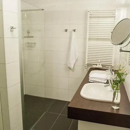 Apartmenthaus Hafenspitze Ap 9 
