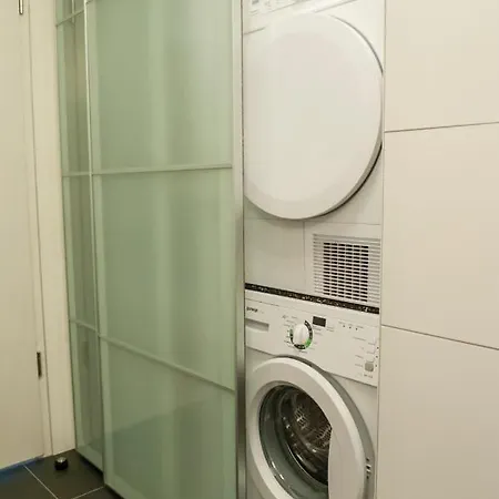 Apartmenthaus Hafenspitze Ap 9 