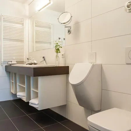 Apartmenthaus Hafenspitze Ap 9 